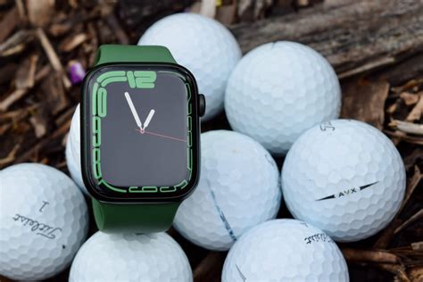 can you get a golf app for michael kors watch|I tested the 3 best golf apps for Apple Watch — here's my .